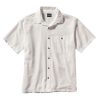 Patagonia A/C Short Sleeve Shirt – Men’s